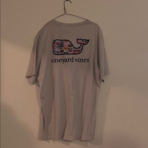 Vineyard vines men’s tshirt